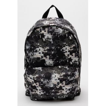 Rucsac unisex cu model - 16.43L