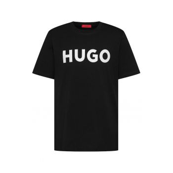 Tricou cu logo Dulivio