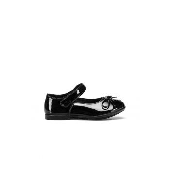 Balerini copii - 590559 - Sintetic - Negru