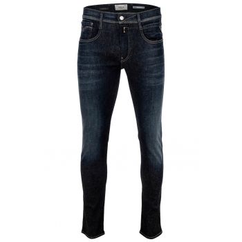 Blugi slim fit Anbass