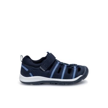 Pantofi copii - 590558858346231 - Piele ecologica - Bleumarin