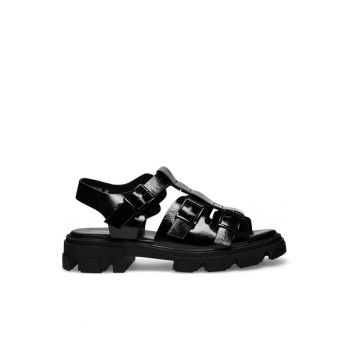 Pantofi copii - 85510 - Sintetic - Negru