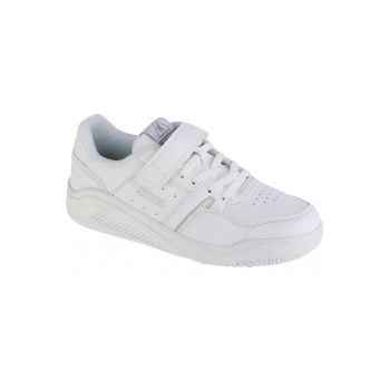 Sneakers - Platea Low Jr 2402 JPLAS2402V - Alb