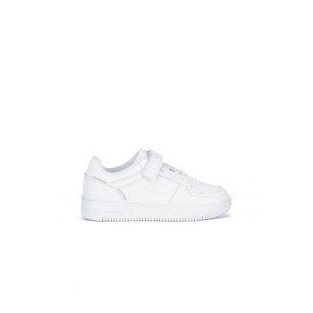 Sneakers RD18 2.0 B PS LOW S32414-WW009 Alb - Sintetic