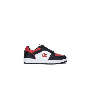 Sneakers RDDD18 2.0.0 B GS LOW S32415-KK019 Rosu - Sintetic -