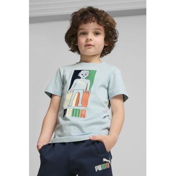 Tricou de bumbac Playmobil