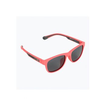 Ochelari de soare copii - Alfie - polarizati - protectie UV - rosu - 8-18% transmisie lumina