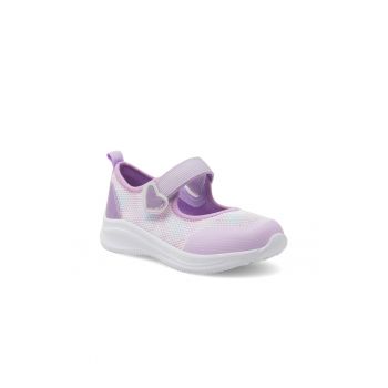 Pantofi copii - 423201 - Sintetic - Violet