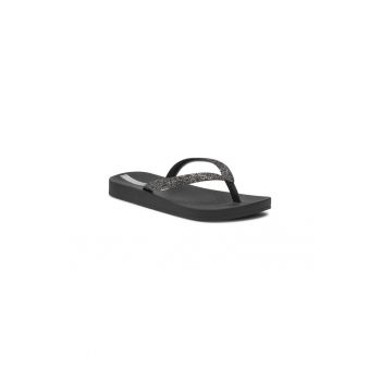 Papuci flip-flop fete - Textil