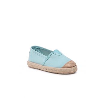 Espadrile fete Textil