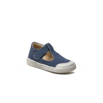 Mocasini copii - 886769 - Textil - Albastru