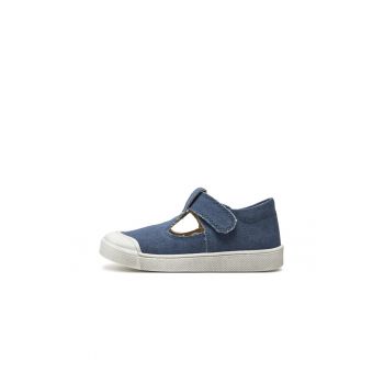 Mocasini copii - 886776 - Textil - Albastru