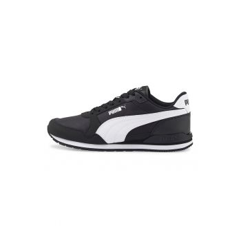 Pantofi sport cu logo ST Runner v3