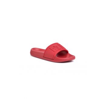 Papuci flip-flop baieti - Textil