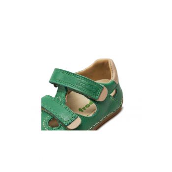 Sandale copii - 886967 - Piele naturala - Verde