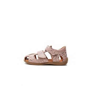 Sandale copii - 887315 - Piele naturala - Roz