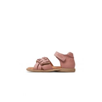 Sandale copii - 887391 - Piele naturala - Roz