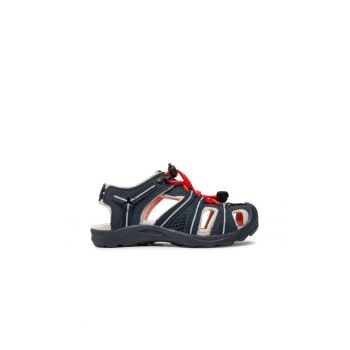 Pantofi sport dama - Nike - 304456 - Piele ecologica - Alb