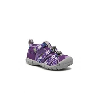 Sandale copii - 300440995 - Piele ecologica - Violet