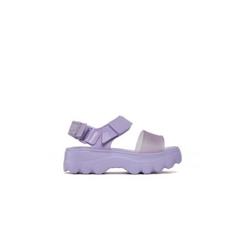 Sandale copii - 303828 - Sintetic - Violet