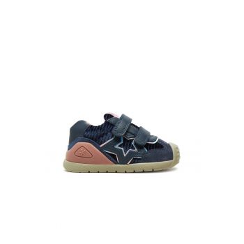 Sneakers 241111 A183-A Bleumarin - Sintetic