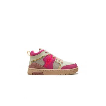 Sneakers 241203 B695-B S Roz - Sintetic