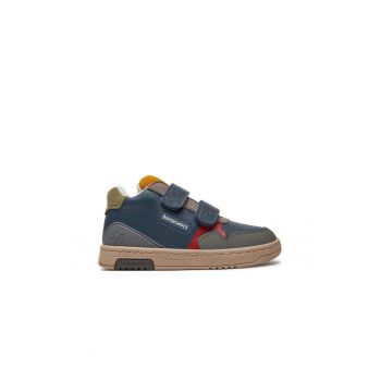 Sneakers 241230 B183FB-B S Bleumarin - Sintetic