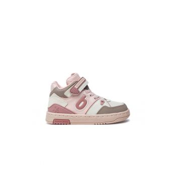 Sneakers 241233 E695-E M Roz - Sintetic