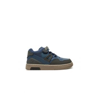 Sneakers 241234 A556-A S Albastru - Sintetic