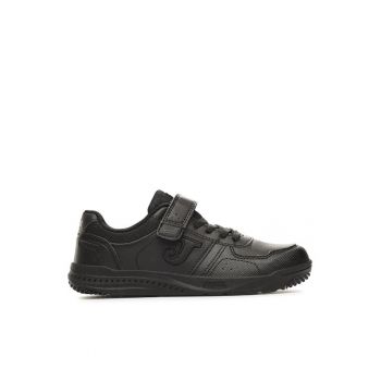 Pantofi copii 302940967 - Piele ecologica - Negru