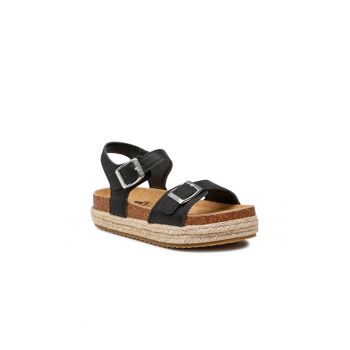 Espadrile fete Piele ecologica