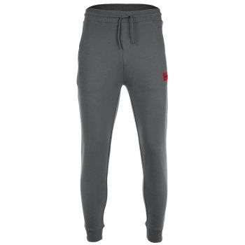 Pantaloni de trening din bumbac Doak 212