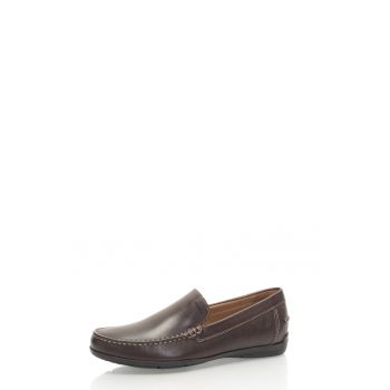 Pantofi loafer din piele Simon