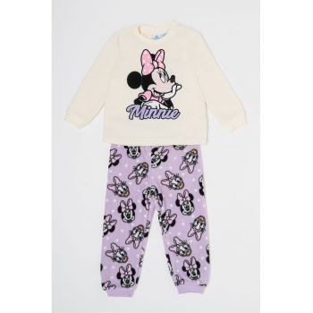 Pijama Minnie Mouse