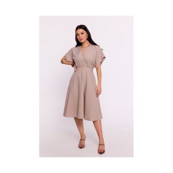 Rochie evazata -