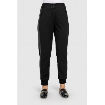 Pantaloni regular fit