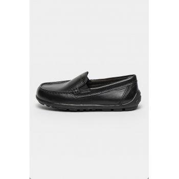 Pantofi loafer de piele New Fast