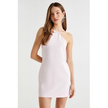 Rochie mini cambrata