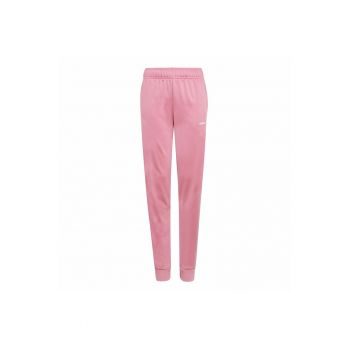 Pantaloni Adicolor JR H32382 - Fete - Roz