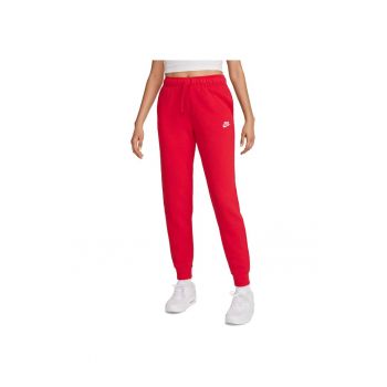 Pantaloni Club Fleece Mid Rise - DQ5191-657 26658