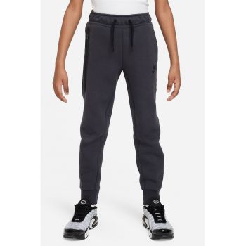 Pantaloni de trening cu talie ajustabila Sportswear Tech