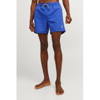 Pantaloni scurti de baie cu buzunare laterale Fiji