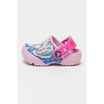 Saboti slingback Paw Patrol