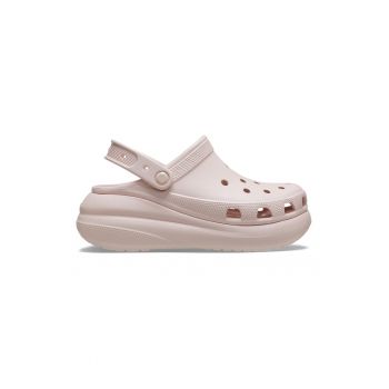 Saboti slingback unisex de cauciuc