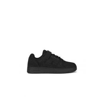 Sneakers RD18 CORD B GS LOW S32939-KK001 Negru - Sintetic