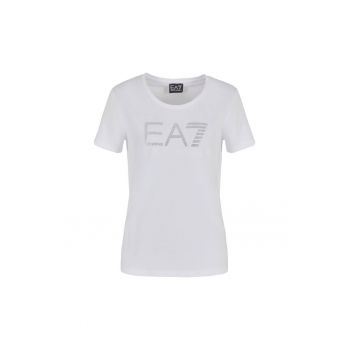 Tricou EA7 Logo Series 30642