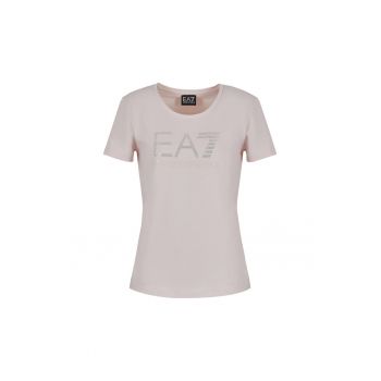 Tricou EA7 Logo Series 30647