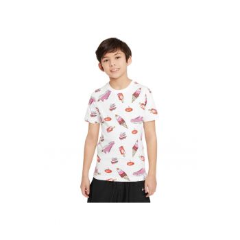 Tricou Sole Food 34759