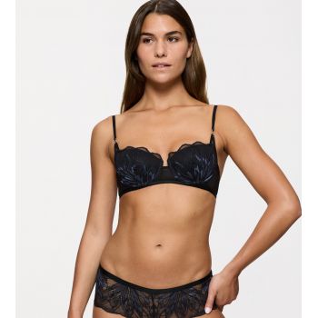 TRIUMPH CRAZY STUPID LOVE Sutien buretat negru