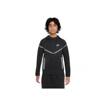 Hanorac Tech Fleece Windrunner SSNL FZ 38038